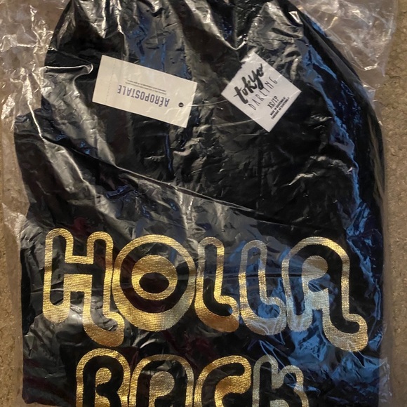 Aeropostale woman’s tank top - Picture 2 of 2